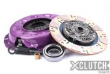 XClutch 84-89 Nissan 300ZX 2+2 3.0L Stage 2 Cushioned Ceramic Clutch Kit thumbnail 2
