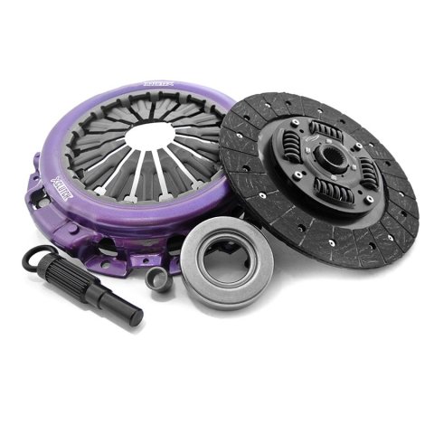 XClutch 89-94 Nissan Skyline GT-R 2.6L Stage 1 Sprung Organic Clutch Kit