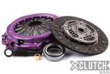 XClutch 89-94 Nissan Skyline GT-R 2.6L Stage 1 Sprung Organic Clutch Kit thumbnail 2