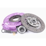 XClutch 92-94 Nissan Maxima SE 3.0L Stage 1 Sprung Organic Clutch Kit thumbnail 1