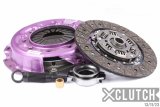 XClutch 92-94 Nissan Maxima SE 3.0L Stage 1 Sprung Organic Clutch Kit thumbnail 2