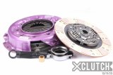 XClutch 92-94 Nissan Maxima SE 3.0L Stage 2 Cushioned Ceramic Clutch Kit thumbnail 2