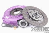 XClutch 85-91 Nissan Maxima SE 3.0L Stage 1 Sprung Organic Clutch Kit thumbnail 2
