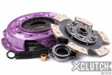XClutch 85-91 Nissan Maxima SE 3.0L Stage 2 Sprung Ceramic Clutch Kit thumbnail 2