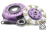 XClutch 85-91 Nissan Maxima SE 3.0L Stage 2 Cushioned Ceramic Clutch Kit thumbnail 2