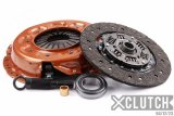 XClutch 98-04 Nissan Frontier XE 2.4L Stage 1 Sprung Organic Clutch Kit thumbnail 2