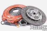 XClutch 97-04 Nissan Frontier 2.7L Stage 1 Sprung Organic Clutch Kit thumbnail 2