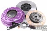 XClutch 91-98 Nissan 240SX SE 2.4L Stage 2 Cushioned Ceramic Clutch Kit thumbnail 2