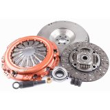 XClutch 02-06 Nissan Altima SL 2.5L Stage 1 Sprung Organic Clutch Kit thumbnail 1