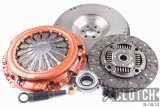 XClutch 02-06 Nissan Altima SL 2.5L Stage 1 Sprung Organic Clutch Kit thumbnail 2