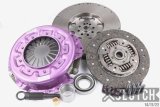 XClutch 99-02 Nissan Silvia S15 2.0L Stage 1 Sprung Organic Clutch Kit thumbnail 2