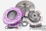 XClutch 99-02 Nissan Silvia S15 2.0L Stage 2 Sprung Ceramic Clutch Kit thumbnail 2