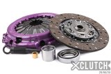 XClutch 02-06 Nissan Maxima SE 3.5L Stage 1 Steel Backed Organic Clutch Kit thumbnail 2