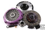 XClutch 99-02 Nissan Skyline GT-R 2.6L Stage 1 Sprung Organic Clutch Kit thumbnail 2