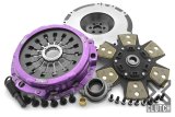 XClutch 99-02 Nissan Skyline GT-R 2.6L Stage 2 Sprung Ceramic Clutch Kit thumbnail 3