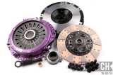 XClutch 99-02 Nissan Skyline GT-R 2.6L Stage 2 Cushioned Ceramic Clutch Kit thumbnail 2