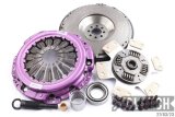 XClutch 03-06 Nissan 350Z Track 3.5L Stage 2 Sprung Ceramic Clutch Kit thumbnail 2