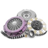 XClutch 03-06 Nissan 350Z Track 3.5L Stage 2 Cushioned Ceramic Clutch Kit thumbnail 1