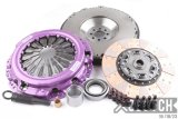 XClutch 03-06 Nissan 350Z Track 3.5L Stage 2 Cushioned Ceramic Clutch Kit thumbnail 2