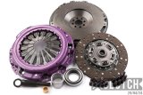XClutch 03-06 Nissan 350Z Track 3.5L Stage 1 Steel Backed Organic Clutch Kit thumbnail 2