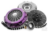 XClutch 03-06 Nissan 350Z Track 3.5L Stage 1 Steel Backed Organic Clutch Kit thumbnail 3