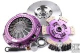 XClutch 23-24 Nissan Z Sport 3.0L Stage 2 Sprung Ceramic Clutch Kit thumbnail 1
