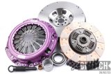XClutch 23-24 Nissan Z Sport 3.0L Stage 2 Cushioned Ceramic Clutch Kit thumbnail 1