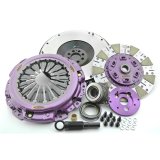 XClutch 09-20 Nissan 370Z Touring Sport 3.7L Stage 2 Cushioned Ceramic Clutch Kit thumbnail 1