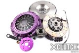 XClutch 09-20 Nissan 370Z Touring Sport 3.7L Stage 2 Cushioned Ceramic Clutch Kit thumbnail 2