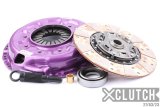 XClutch 90-96 Nissan 300ZX Turbo 3.0L Stage 2 Cushioned Ceramic Clutch Kit thumbnail 2