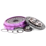 XClutch 72-73 Porsche 911 T 2.3L Stage 1 Sprung Organic Clutch Kit thumbnail 1