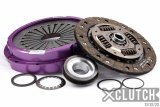 XClutch 72-73 Porsche 911 T 2.3L Stage 1 Sprung Organic Clutch Kit thumbnail 2