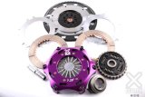 XClutch 04-06 Subaru Baja Turbo 2.5L 7.25in Twin Sprung Ceramic Clutch Kit thumbnail 2