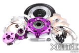 XClutch 15-21 Subaru WRX STi Base 2.5L 7.25in Triple Solid Ceramic Clutch Kit thumbnail 2