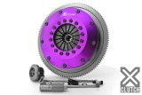 XClutch 04-06 Subaru Baja Turbo 2.5L 8in Twin Sprung Ceramic Clutch Kit thumbnail 2