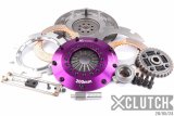 XClutch 04-06 Subaru Baja Turbo 2.5L 8in Twin Sprung Ceramic Clutch Kit thumbnail 3