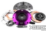 XClutch 15-17 Subaru WRX Base 2.0L 8in Twin Sprung Ceramic Clutch Kit thumbnail 2