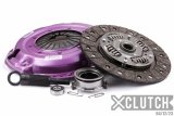 XClutch 98-03 Subaru Legacy 2.5L/00-09 Subaru Outback 2.5L Stage 1 Sprung Organic Clutch Kit thumbnail 2