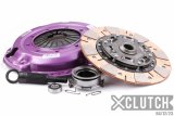XClutch 13-15 Subaru XV Crosstrek Premium 2.0L Stage 2 Cushioned Ceramic Clutch Kit thumbnail 2