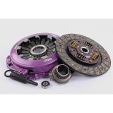 XClutch 04-06 Subaru Baja Turbo 2.5L Stage 1 Sprung Organic Clutch Kit thumbnail 1