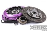 XClutch 04-06 Subaru Baja Turbo 2.5L Stage 1 Sprung Organic Clutch Kit thumbnail 2