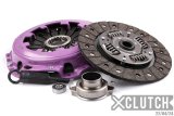 XClutch 04-06 Subaru Baja Turbo 2.5L Stage 1 Extra HD Sprung Organic Clutch Kit thumbnail 3