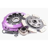 XClutch 04-06 Subaru Baja Turbo 2.5L Stage 2 Sprung Ceramic Clutch Kit thumbnail 1