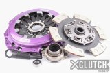 XClutch 04-06 Subaru Baja Turbo 2.5L Stage 2 Sprung Ceramic Clutch Kit thumbnail 2
