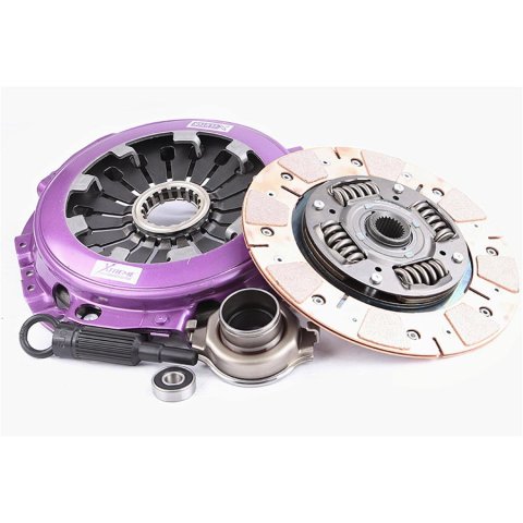 XClutch 04-06 Subaru Baja Turbo 2.5L Stage 2 Cushioned Ceramic Clutch Kit