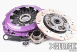 XClutch 04-06 Subaru Baja Turbo 2.5L Stage 2 Cushioned Ceramic Clutch Kit thumbnail 2