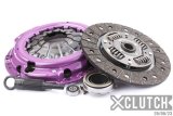 XClutch 13-20 Subaru BRZ TS 2.0L Stage 1 Extra HD Sprung Organic Clutch Kit thumbnail 2