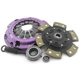 XClutch 13-20 Subaru BRZ TS 2.0L Stage 2 Sprung Ceramic Clutch Kit thumbnail 1