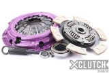 XClutch 13-20 Subaru BRZ TS 2.0L Stage 2 Sprung Ceramic Clutch Kit thumbnail 2