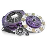 XClutch 13-20 Subaru BRZ TS 2.0L Stage 2 Cushioned Ceramic Clutch Kit thumbnail 1